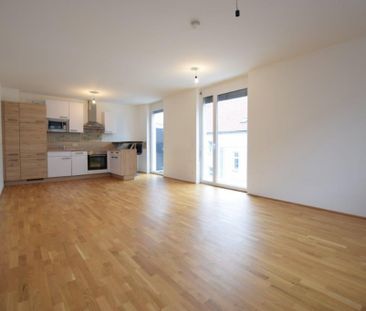 Zentrum – 72 m² – 3 Zimmer – 2 große Balkone – Top Raumaufteilung - Photo 6