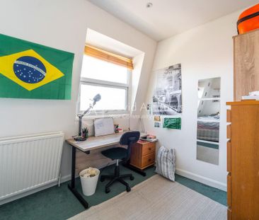 3 bedroom maisonette to rent - Photo 3
