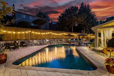 For Lease - 2498 Robin Drive, Mississauga, Ontario - Photo 3