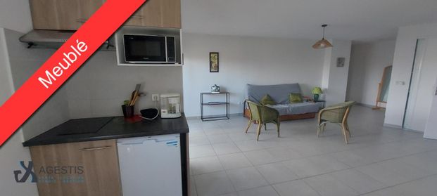 Location Appartement 2 pièces 50m² TOULOUSE 31300 - Photo 1