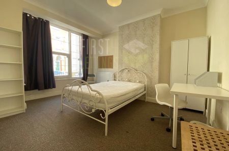 Gotham Street, Highfields, Leicester, LE2 - Photo 5