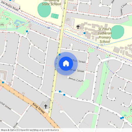 22 Adrian Street, Qld 4510, Caboolture