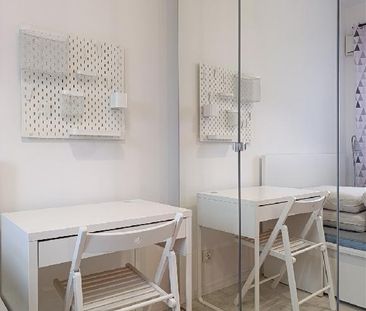 Mieszkanie Katowice os. Tysiąclecia powierzchnia 29.5 m² C396-WM-70926 - Photo 2