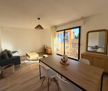 Location Appartement 2 pièces 47m² BLAGNAC 31700 - Photo 6