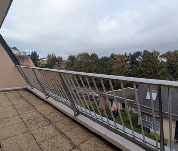 Location appartement 4 pièces 100.1 m² à Montivilliers (76290) - Photo 5