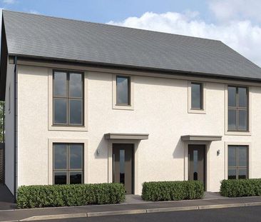 3 bedroom semi-detached house to rent - Photo 3