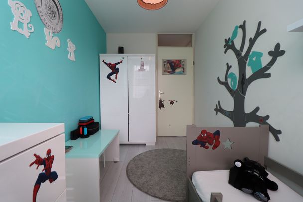 Agaatvlinder 21 1113 KL Diemen - Photo 1