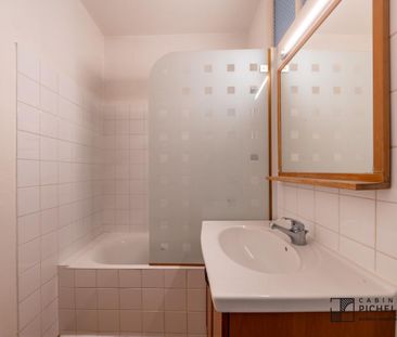 Location Appartement 2 pièces Meublé 44m² NANTES 44000 - Photo 5