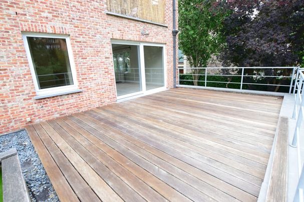 Duplex te huur - Photo 1