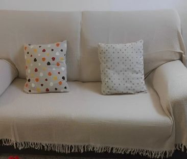 1-bedroom apartment for rent in Puerto de la Cruz, bills included - Photo 1