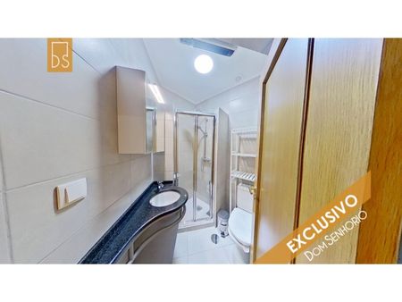 Apartamento T2 em Lisboa - Foto 5