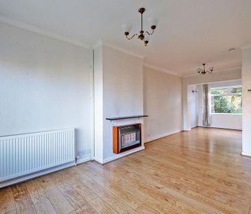 3 bedroom semi-detached house to rent - Photo 2