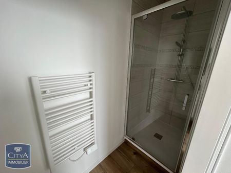 Location Appartement 2 pièces 41m² ROUBAIX 59100 - Photo 5