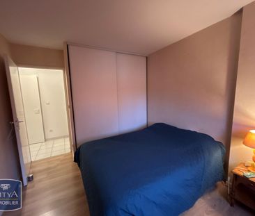 Location Appartement 2 pièces 48m² TRELISSAC 24750 - Photo 3