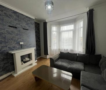 3 bedroom duplex to rent - Photo 1