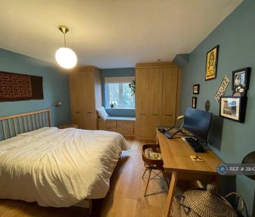 2 bedroom terraced house to rent - Photo 4