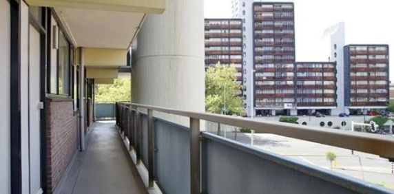 Kronenburgersingel, 6511 Nijmegen, Nederland - Photo 2
