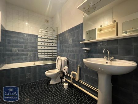 Location Appartement 2 pièces 34m² BRIVE LA GAILLARDE 19100 - Photo 4