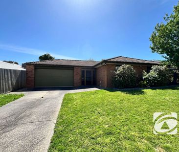 20 Heyington Circle, Narre Warren, Vic 3805 - Photo 1