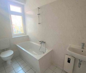 2-Zimmer-Wohnung in Mickten sucht Sie! - Photo 1