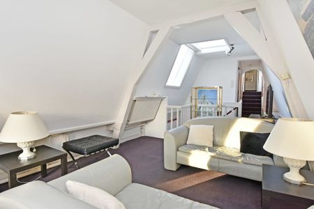 Appartement te huur: Lange Voorhout 60-B 2514 EH Den Haag - Photo 2