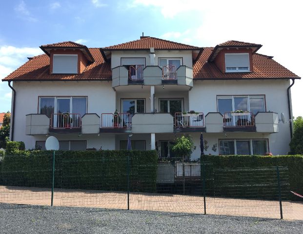 3-Zimmer Wohnung mit Balkon in Ense-Bremen - Photo 1