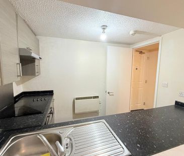 1 bedroom apartment to rent - Photo 3