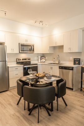 Element Townhomes in West Transcona - Photo 1