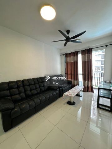 Pinnacle Sri Petaling - Photo 2