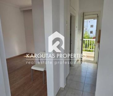 Studio/Γκαρσονιέρα για ενοικίαση Αγία Τριάδα (Φάληρο - Ιπποκράτειο) - Photo 6