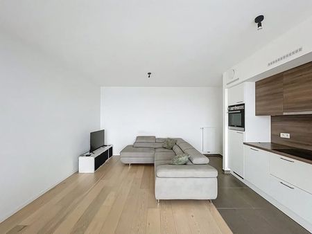 Appartement te huur - Photo 3