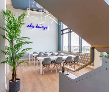 Silver En Suite (High Floors) - Photo 4