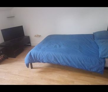 Bedsit, Greenhill Road, HA1 - Photo 1