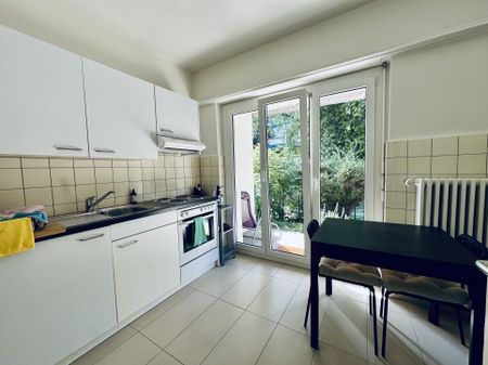 SOUS-LOCATION MEUBLÉE - Photo 4