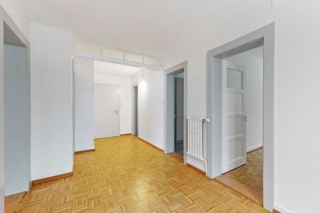 Logement lumineux - Photo 2