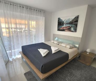 2.5 Zimmer, 57 m², EG - Photo 2