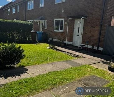 2 bedroom semi-detached house to rent - Photo 6