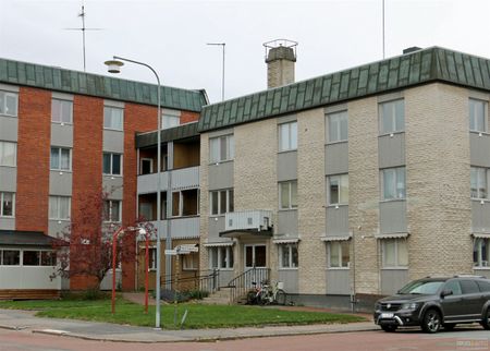 Eriksfältsgatan 101B - Foto 2