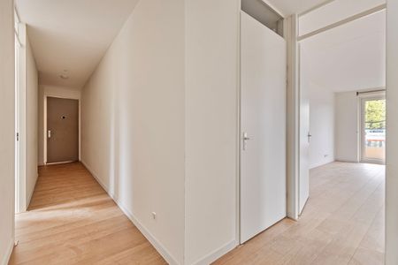 Marisstraat 45, Centrum, 3131GM, Vlaardingen - Photo 4