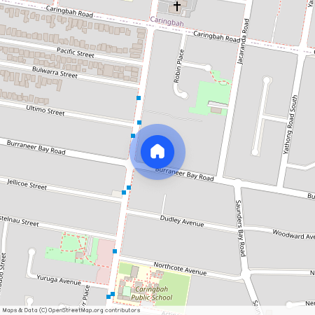 247 Burraneer Bay Road, NSW 2229, Caringbah South