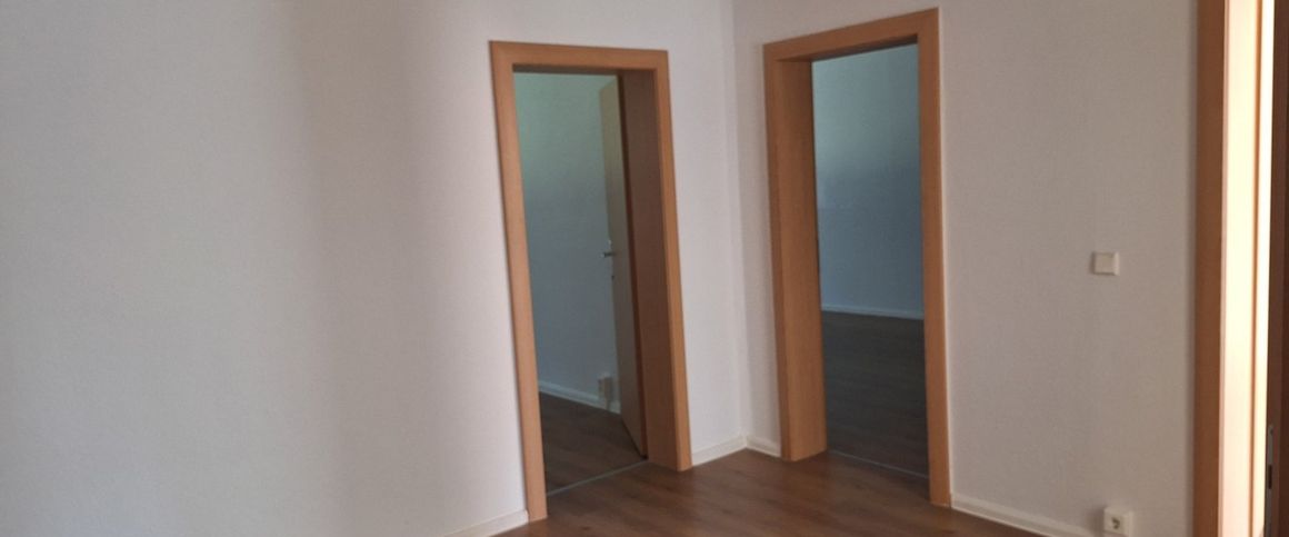 wunderbare 3 Raumwohnung mit Tageslichtbad und auf Wunsch mit EBK - Foto 1