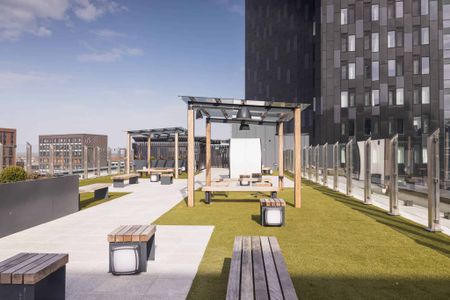 Gold Ensuite - Photo 4