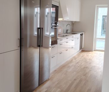 Brännmanetsgatan, Bunkeflostrand - Photo 6