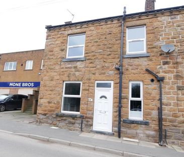 1 bedroom terraced house to rent - Photo 5