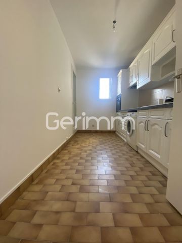 Location Appartement 2 pièces 50,18 m² - Photo 5