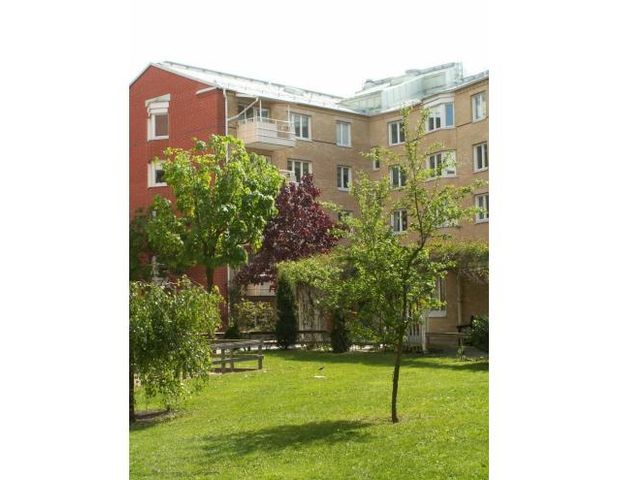 Lotsgatan 5B - Foto 1