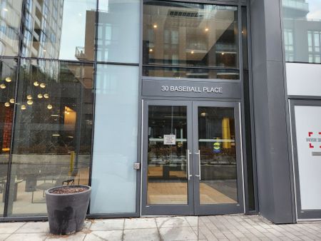 For Lease - 30 Baseball Place Unit# 819, Toronto, Ontario - Photo 5