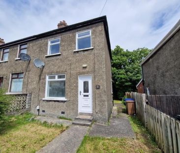 9 Silverstream Gardens, Ballysillan Road, North Belfast, BT14 8GS - Photo 1