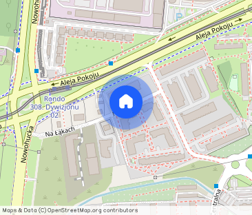 Studio | 34m2 | Dostępne | Klimatyzacja - Photo 1