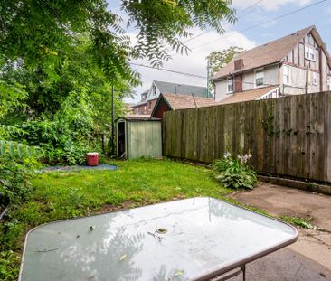 For Lease - 47 Harvey Street Unit# Bsmt, Hamilton, Ontario - Photo 1